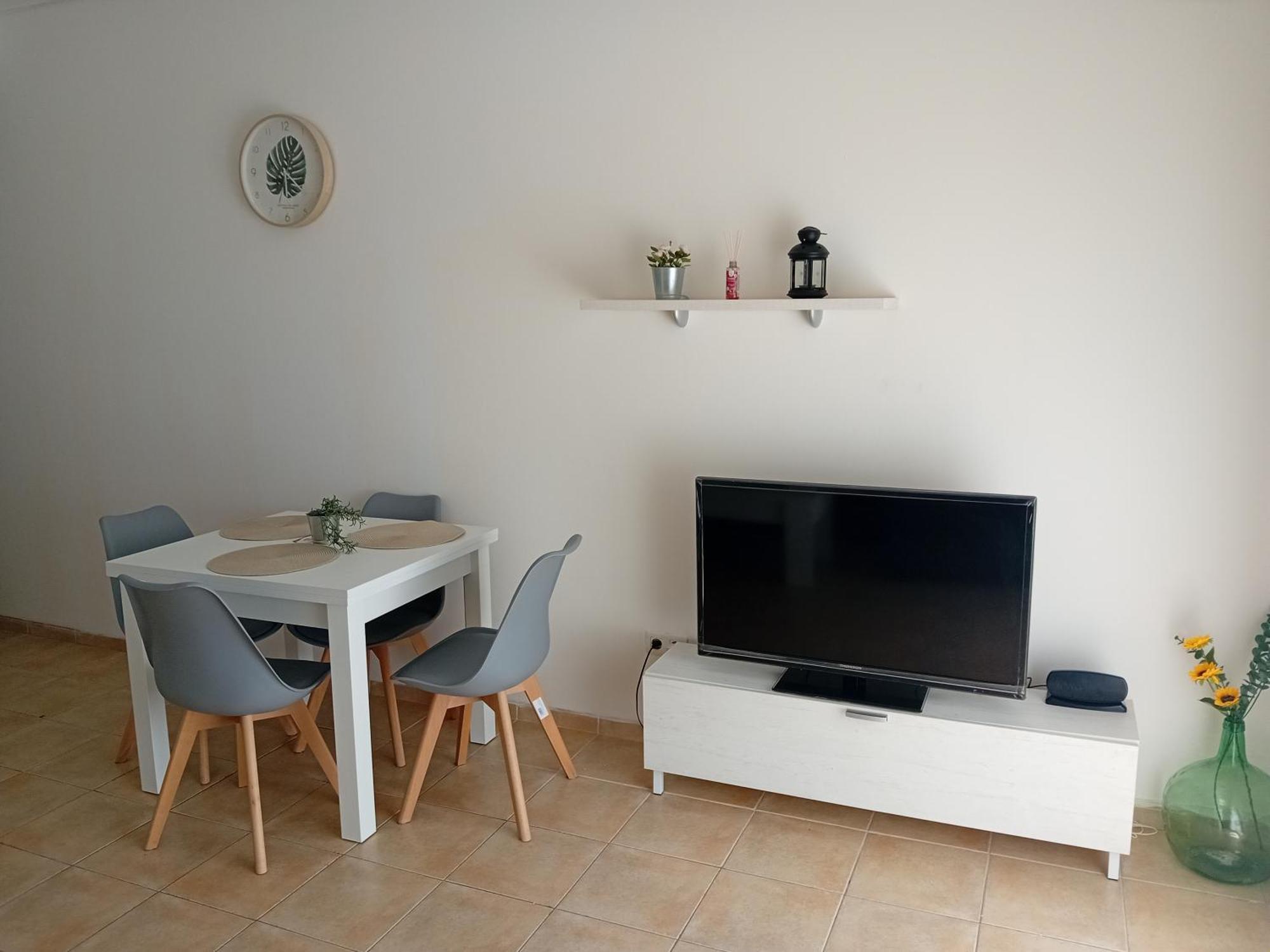 Apartamento Guijarro Playa De La Conchª Oropesa del Mar Eksteriør bilde