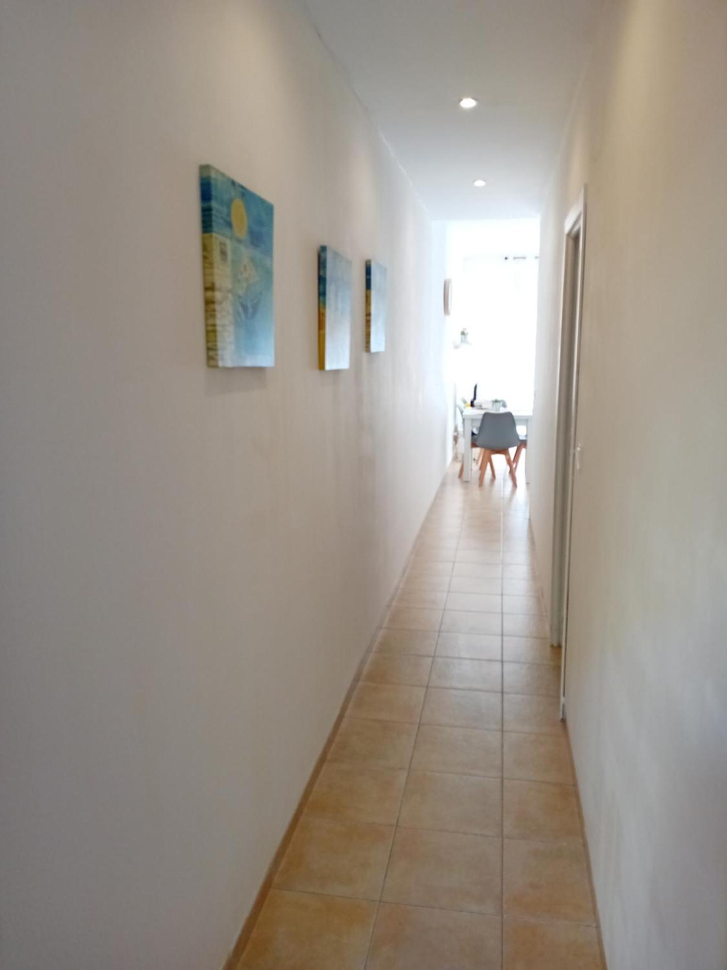 Apartamento Guijarro Playa De La Conchª Oropesa del Mar Eksteriør bilde
